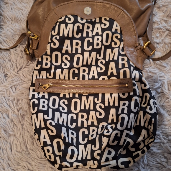Brown Marc Jacobs Crossbody - Picture 6 of 11